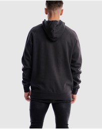 First Division - Contract Rise Hoodie
