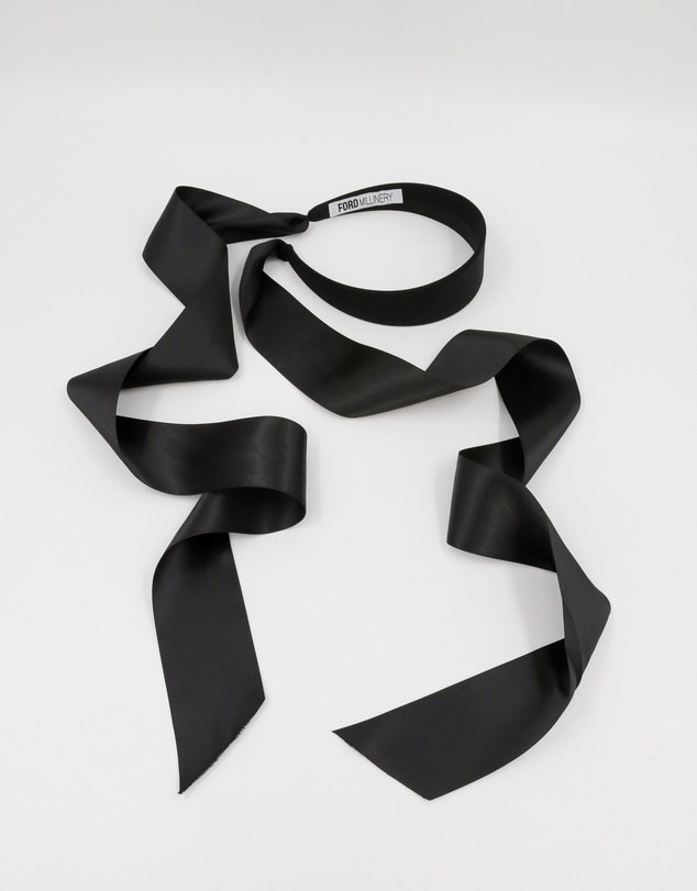 FORD MILLINERY - Penelope headband