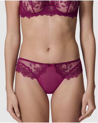 Desire Pink