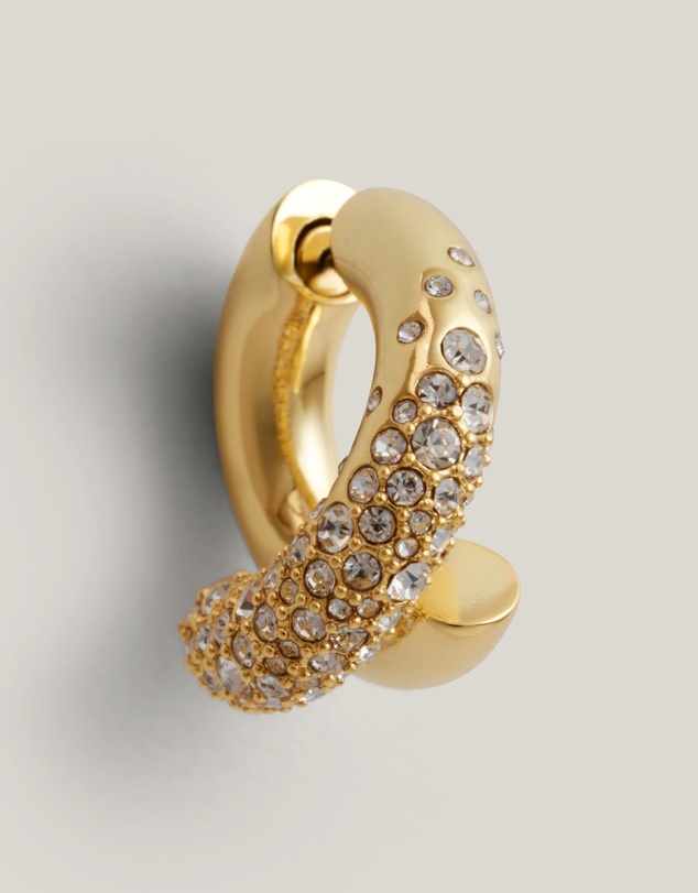 Witchery - Chloe Hoop Earrings