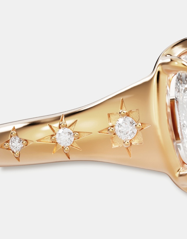 By Charlotte - Wildest Dreams Ring