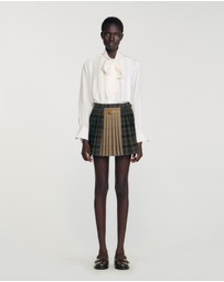 Sandro - Oliviana Skirt