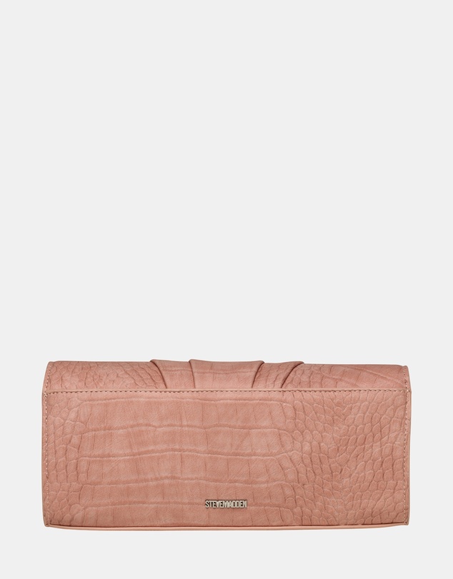 Steve Madden - BAzalea Pink Handbag