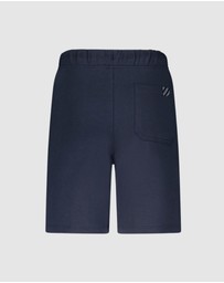 B.Nosy - Pax Organic Sweat Shorts - Kids-Teens