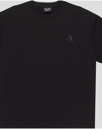 PASS~PORT - Solid Workers Tee