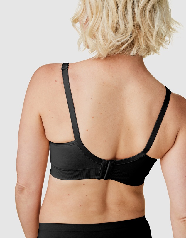Bravado - Body Silk Wirefree Seamless Maternity & Nursing Bra
