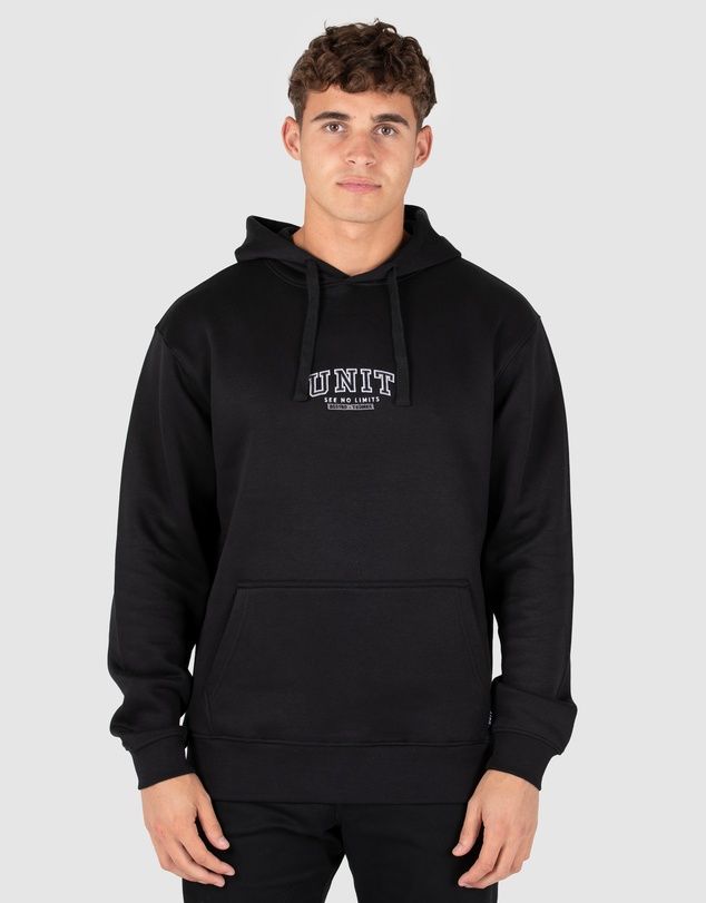 UNIT - UNIT Champ Men's Pullover Hoodie