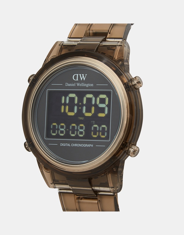 Daniel Wellington - Retro Digital 42mm