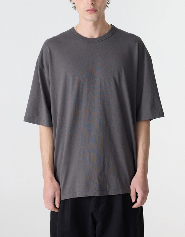 Bassike - Midweight Jersey T-Shirt