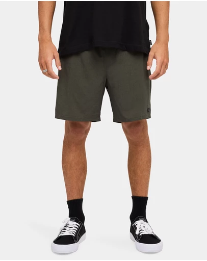 Billabong - Mens Surftrek Performance 20
