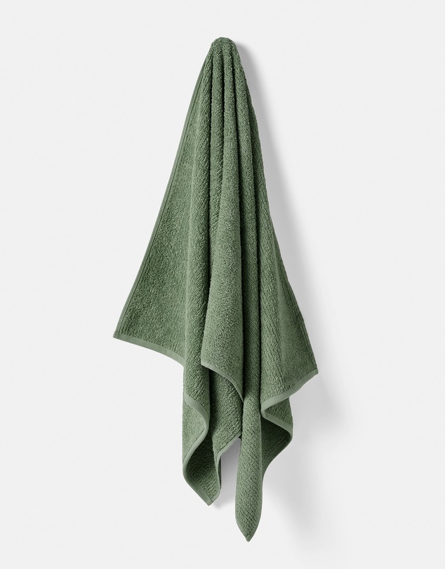 Linen House - Reed Towel Collection