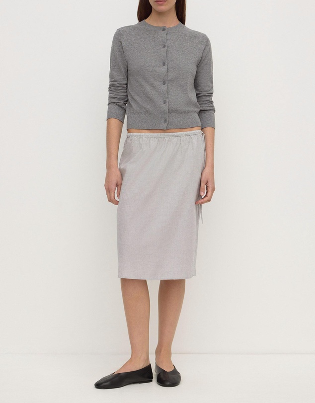 Assembly Label - Phoenix Cotton Skirt