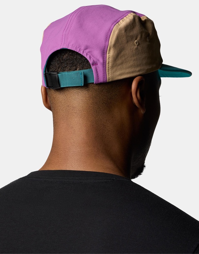 Columbia - Creek Side 5 Panel Cap
