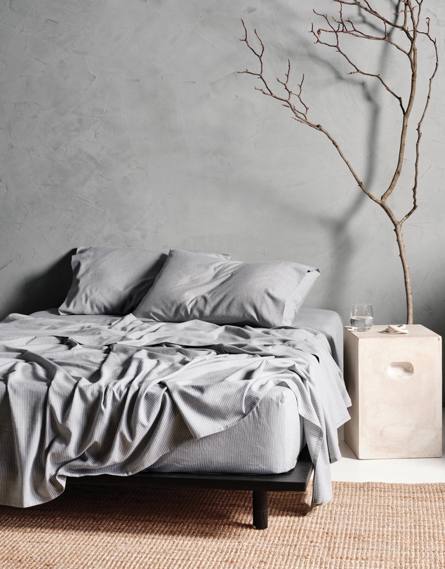 Linen House - Adrie ReJeaneration Sheet Set
