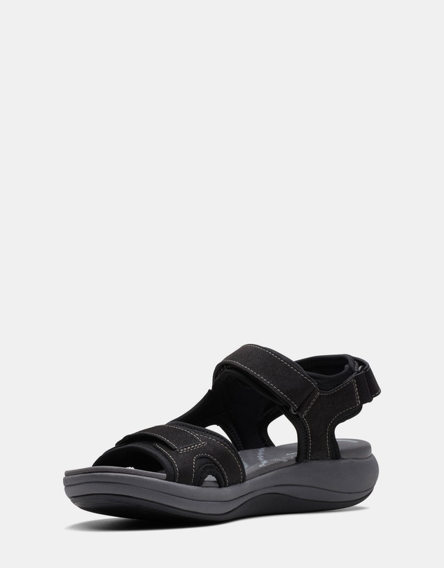 Clarks - Mira Bay Black