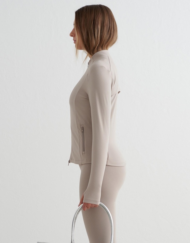 Aim'n - Sense Zip Jacket