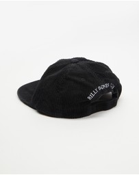 Billy Bones Club - ClubSTEEZE Cap