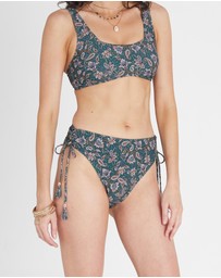 Heaven Australia - Heirloom Jodi High Waist Pant