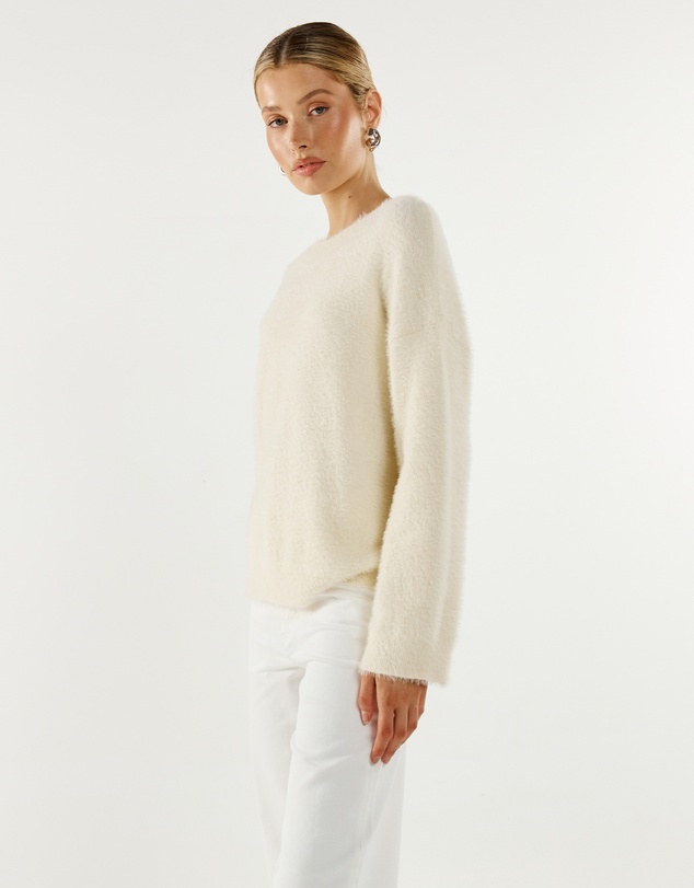 Madison The Label - Angelina Knit Jumper