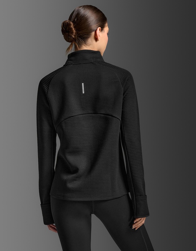 2XU - Ignition Haptic 1/4 Zip Top