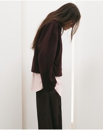 M.N.G - Dita Jacket