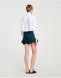 Sandro - Bambin Shorts