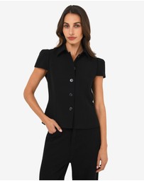 Forcast - Ace Button Down Jacket