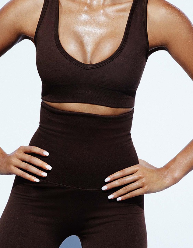Aim'n - Shape Seamless Deep Cut Bra