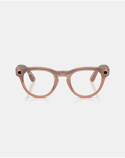 Ray-Ban - Ray-Ban I Meta Headliner (Gen 2)