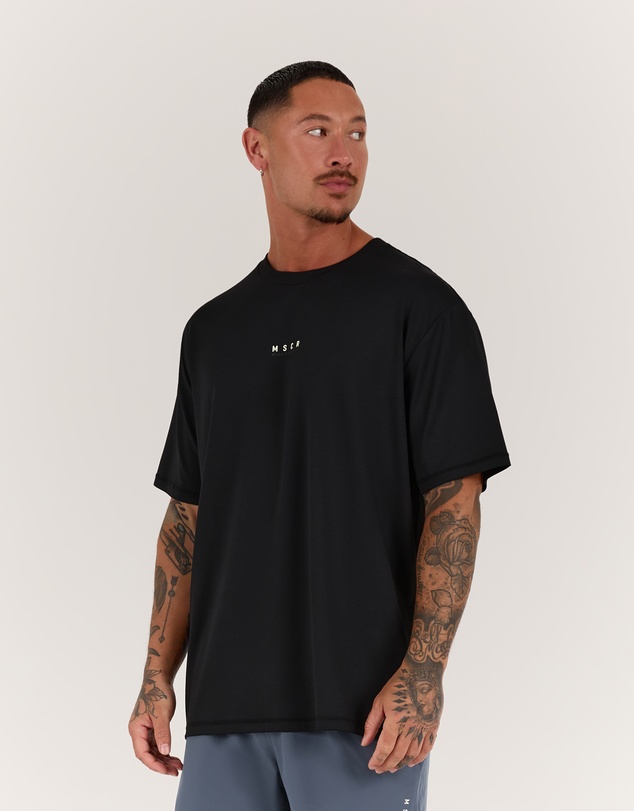 Muscle Republic - Dynamic Tee V2