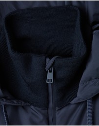 Tilley - Mens Alpine Hoodie