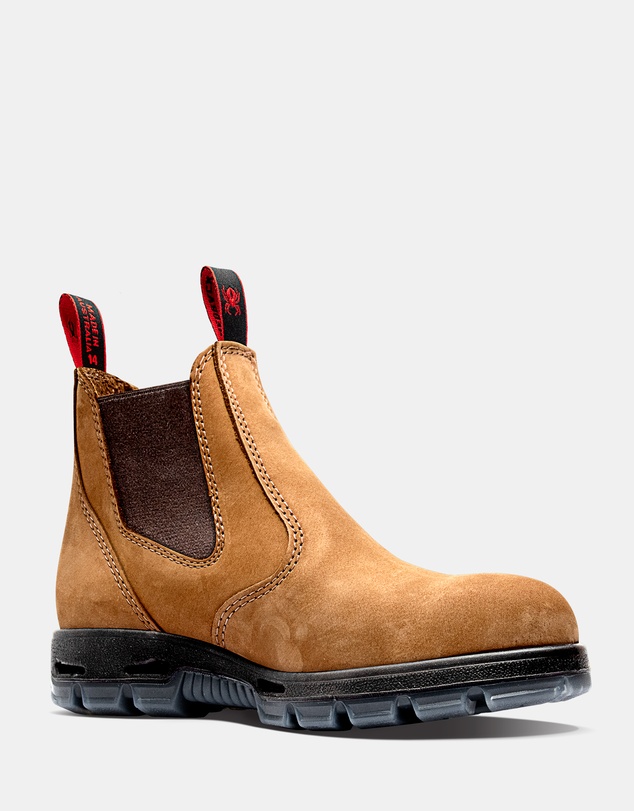 Redback Boots - Bobcat