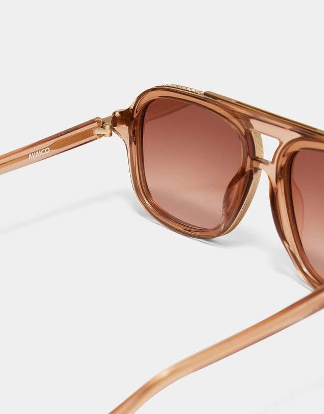 MIMCO - Sound Check Sunglasses