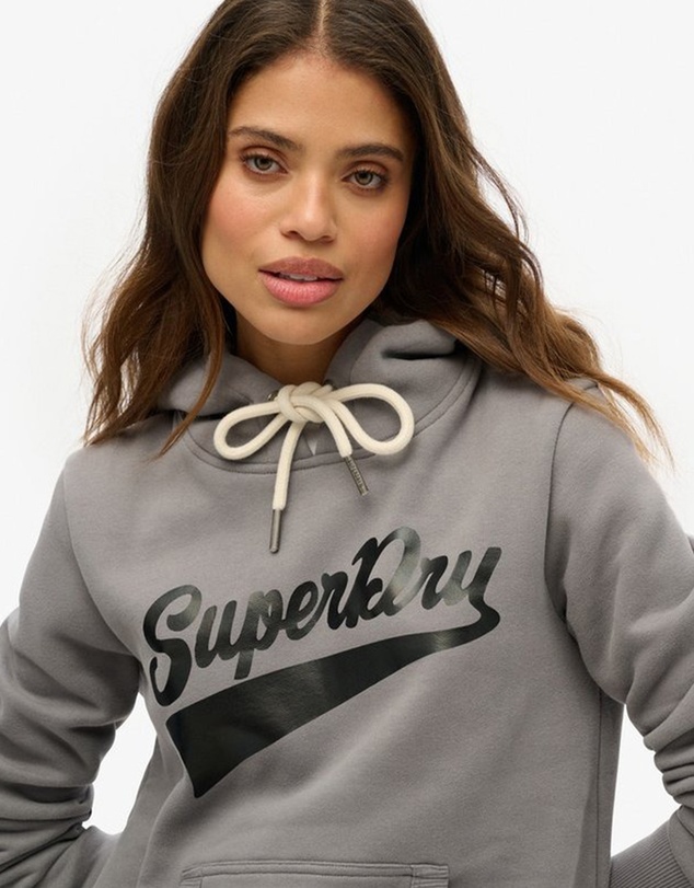 Superdry - Super Athletics Hoodie