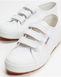 Superga - 2750 - Velcro