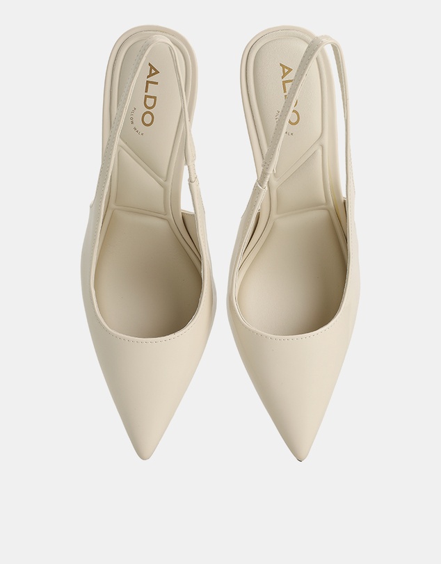 ALDO - Puckerup Heels