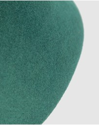 Max Alexander - Winter Felt Designer Hat