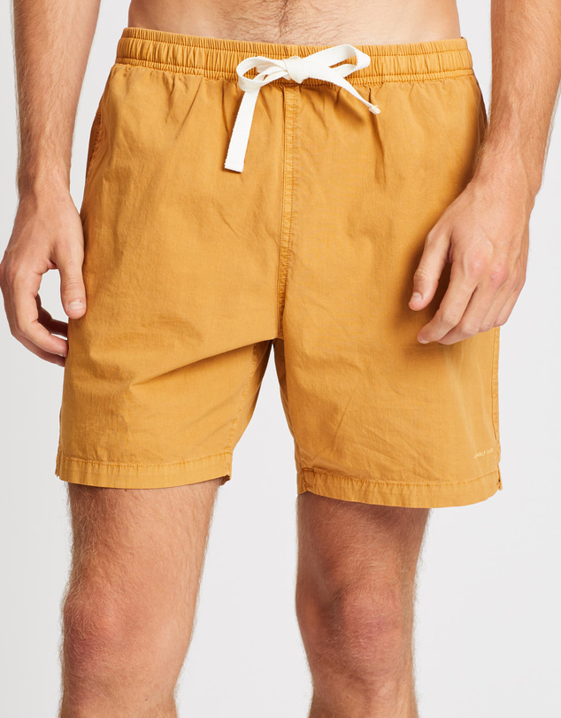 Assembly Label - Ocean Swim Shorts