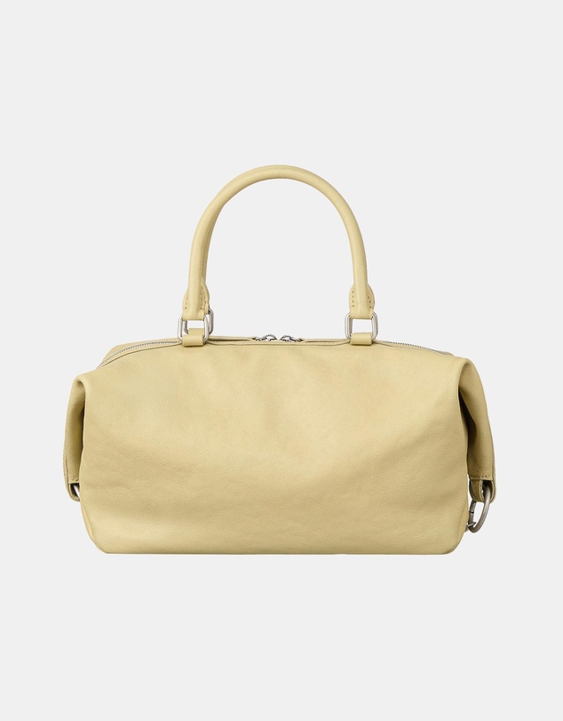 MARGESHERWOOD - Dumpling Tote Bag