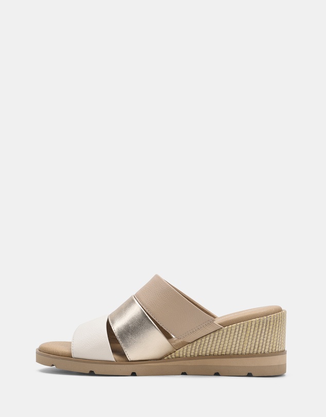 Hush Puppies - Crux