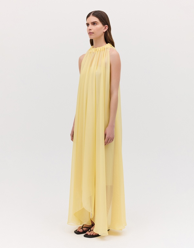 Bianca Spender - Effuse Dress