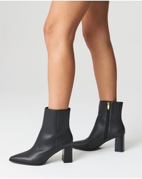 Siren - Holly Ankle Boots