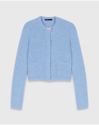 Maje - Meud Cardigan