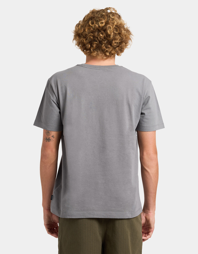 RVCA - Mens Garage T-Shirt