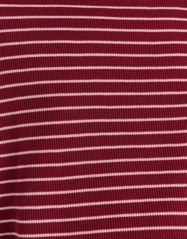 Jag - Milly Waffle Short Sleeve Tee
