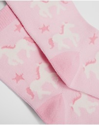 Country Road - Pony Socks