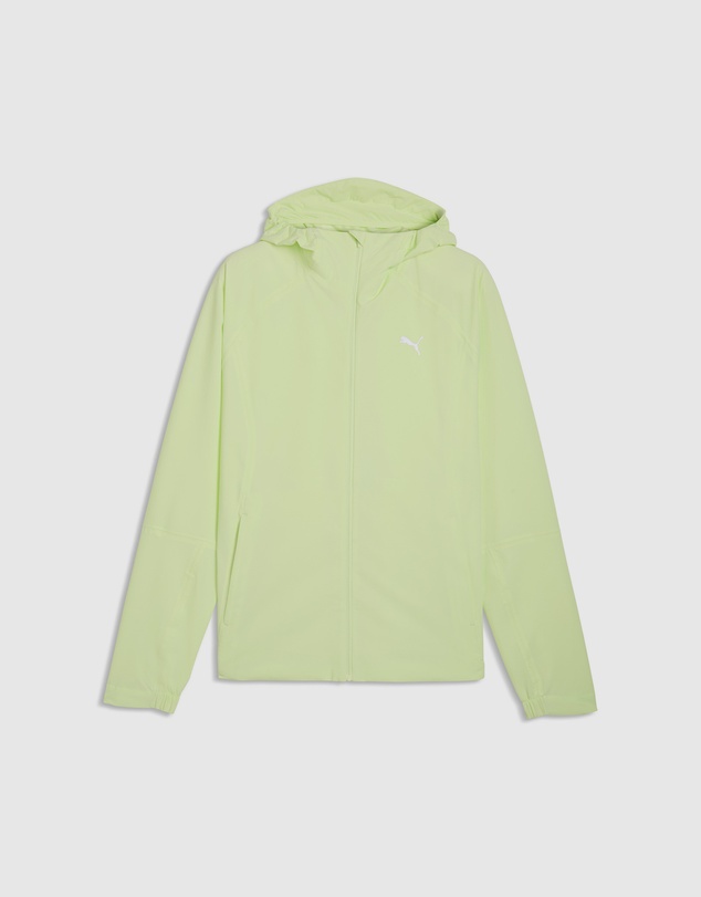 Puma - RUN rainCELL Jacket - Men