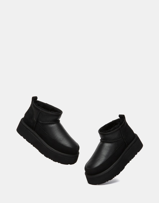 EVERAU - EverAU Ugg Earlova Double Faced Sheepskin Upper UGG Boots