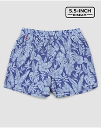 Mosmann - Men's Swim Shorts - Palm Cove