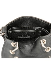 Pre-Loved by Azura Reborn - Pre-Loved Nano Leather Maxi Handle Baguette